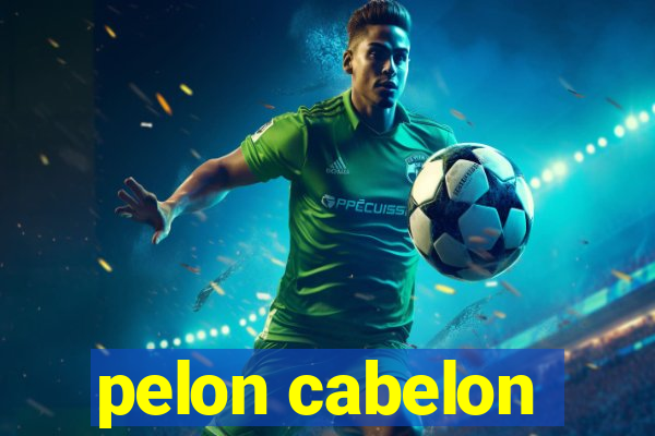 pelon cabelon